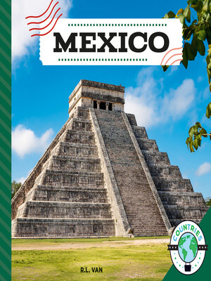 cover image of Mexico 